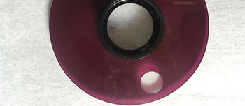 鍍膜玻璃產(chǎn)生劃痕和破裂的原因